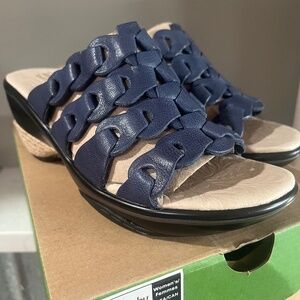 Women’s sandals jambu 10